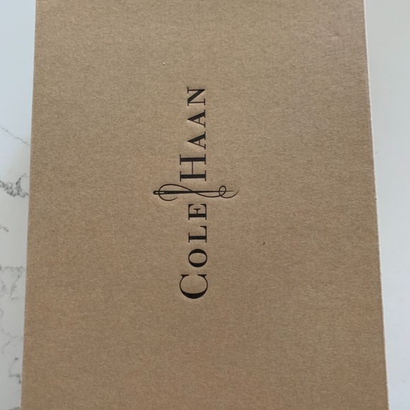 Cole Haan Sandles - Picture 4 of 5